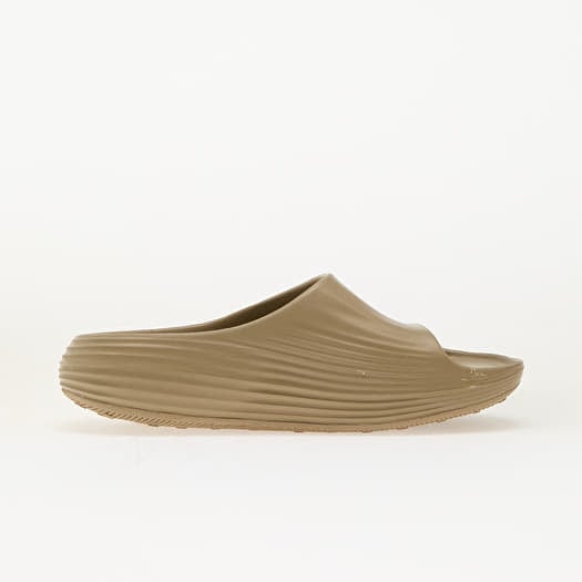 NIKE REACTX REJUVEN8 SLIDE KHAKI/KHAKI 国内発送 Nike ReactX Rejuven8 Khaki