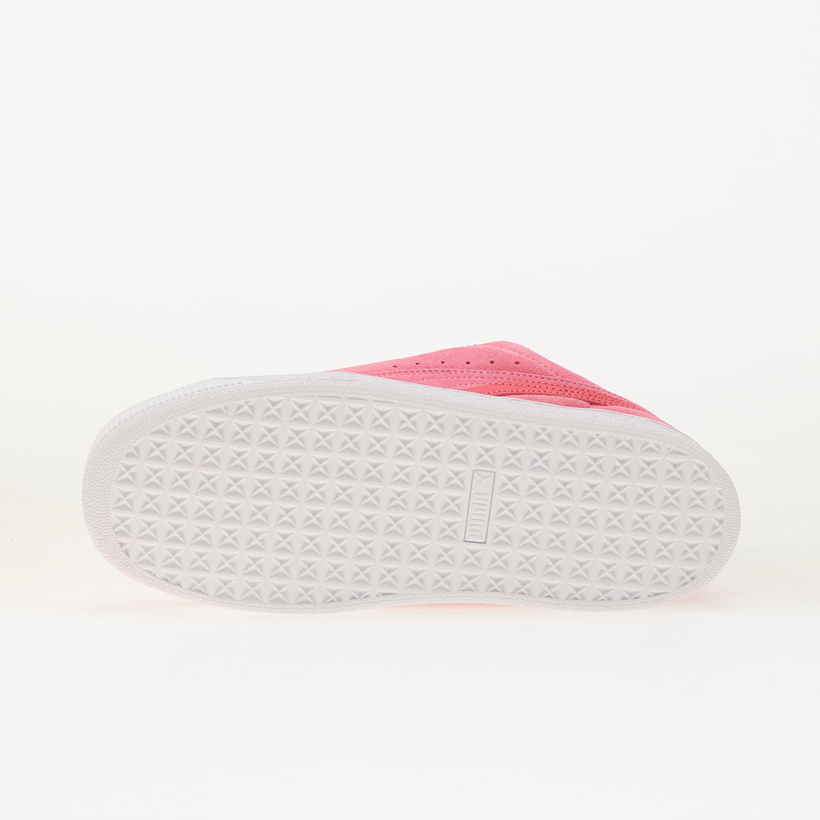 Buty damskie Puma Suede XL Sunbathers Wns Magic Rose-Peach Frost