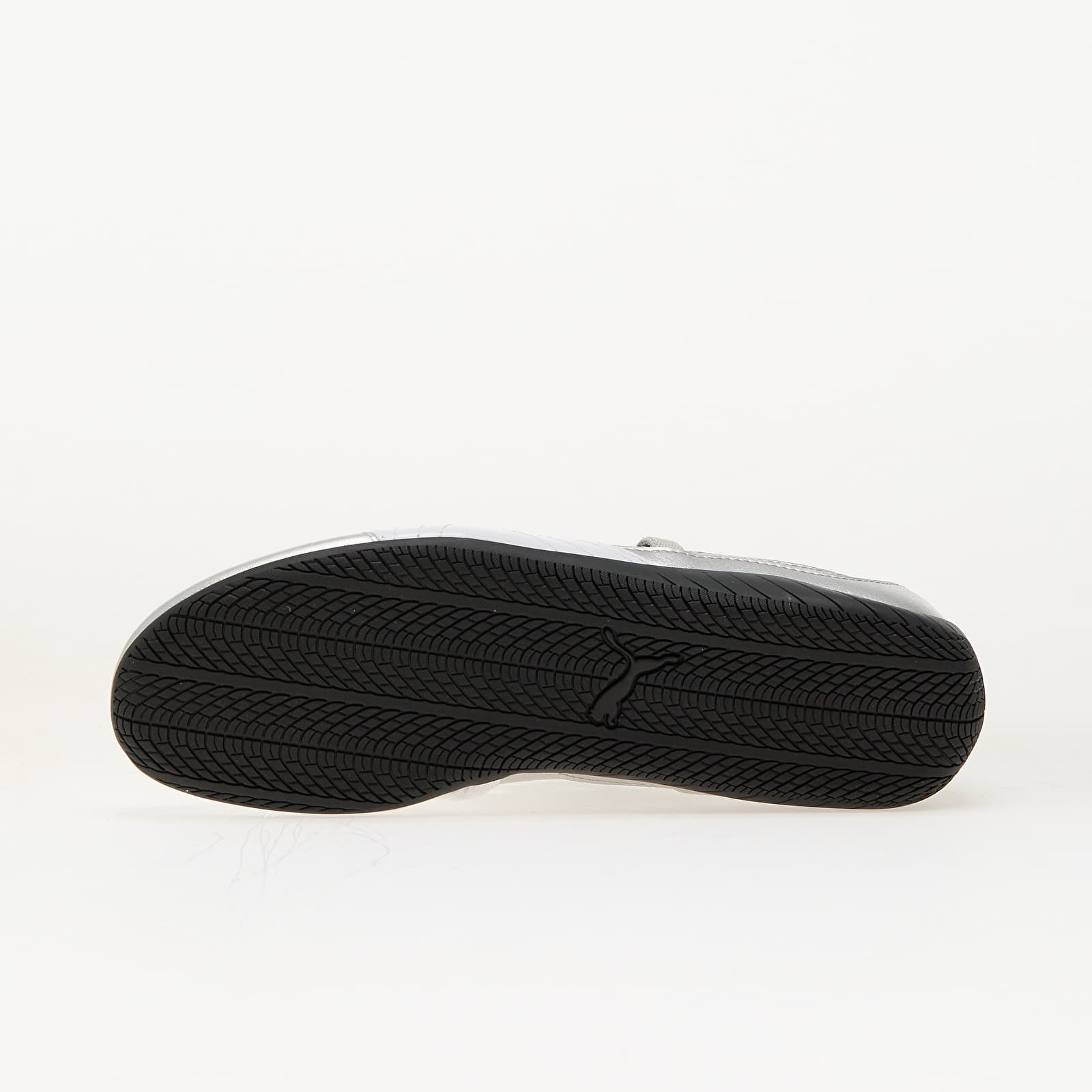 Damesko Puma Speedcat Ballet Metallic Wns Puma Silver-Puma White