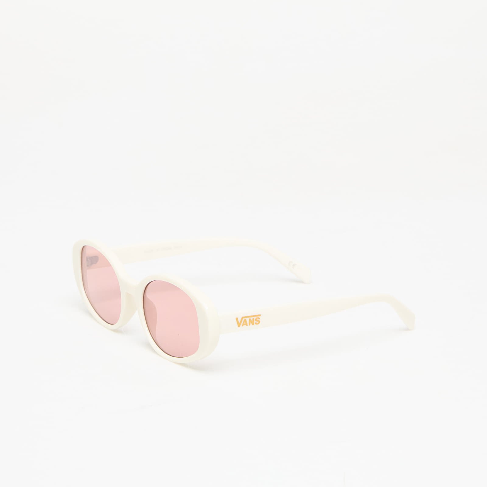 Herren Sonnenbrillen Vans Out There Sunglasses Marshmallow