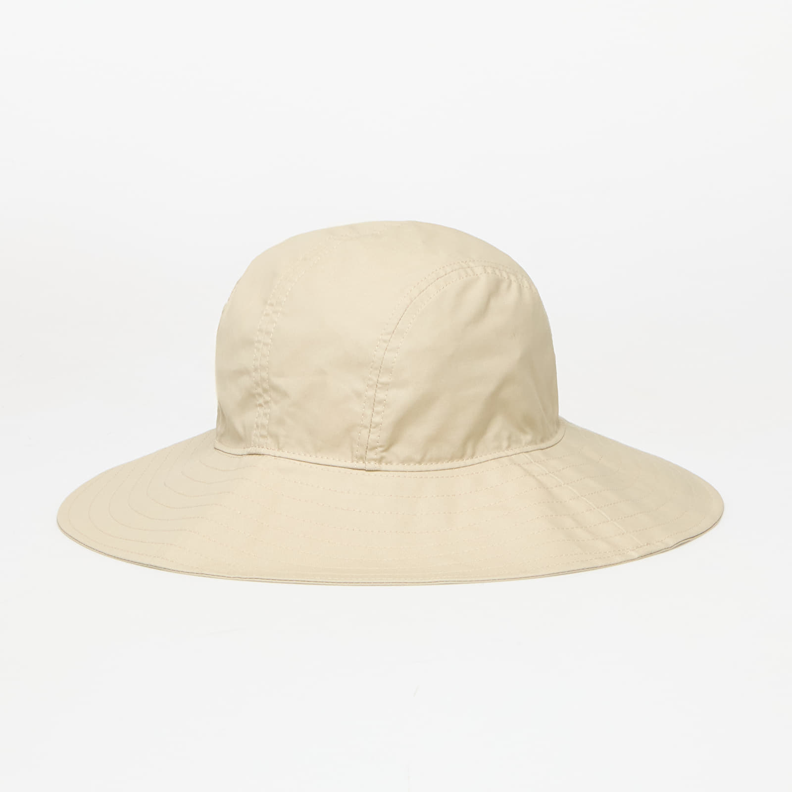 Cepures ar spaiņiem Nike Apex Wide-Brim Bucket Hat Desert Khaki