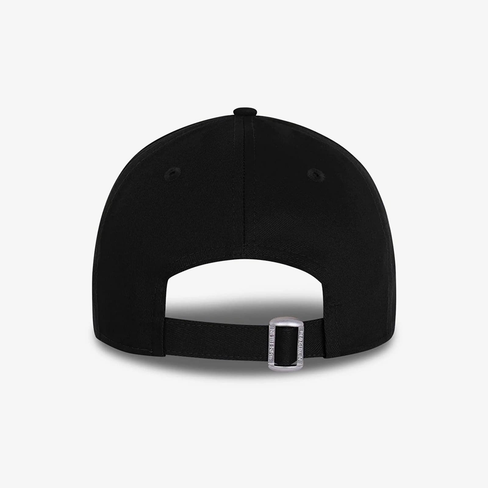 Kšiltovky New Era Basic 9Forty Black/ White