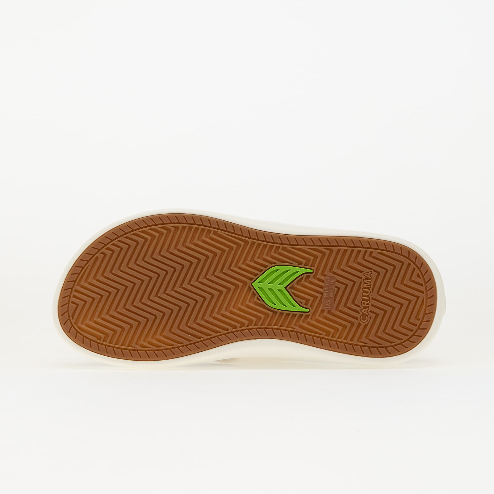 Zapatillas mujer Cariuma W IBITU Off-White