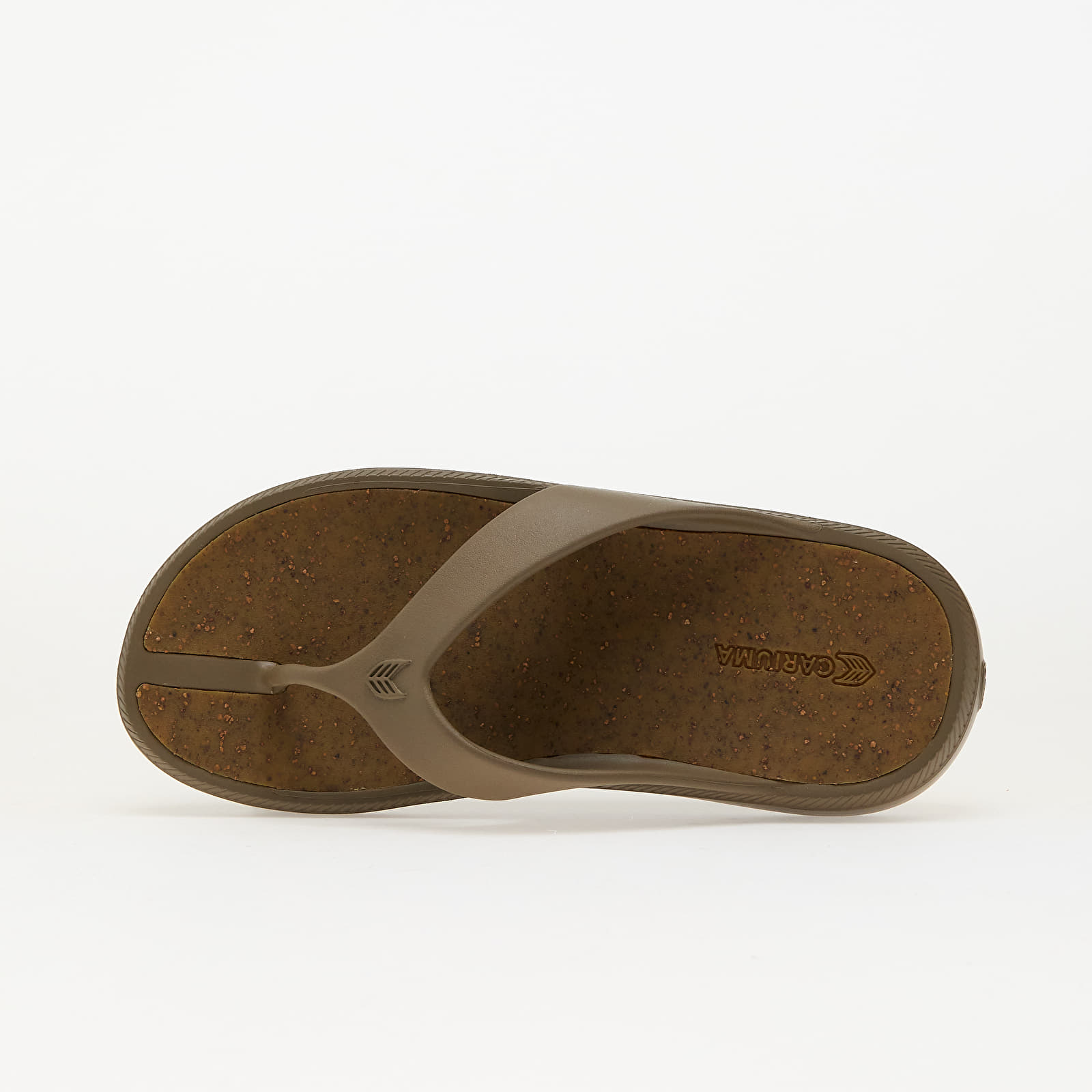 Women's shoes Cariuma W IBITU Kangaroo Brown