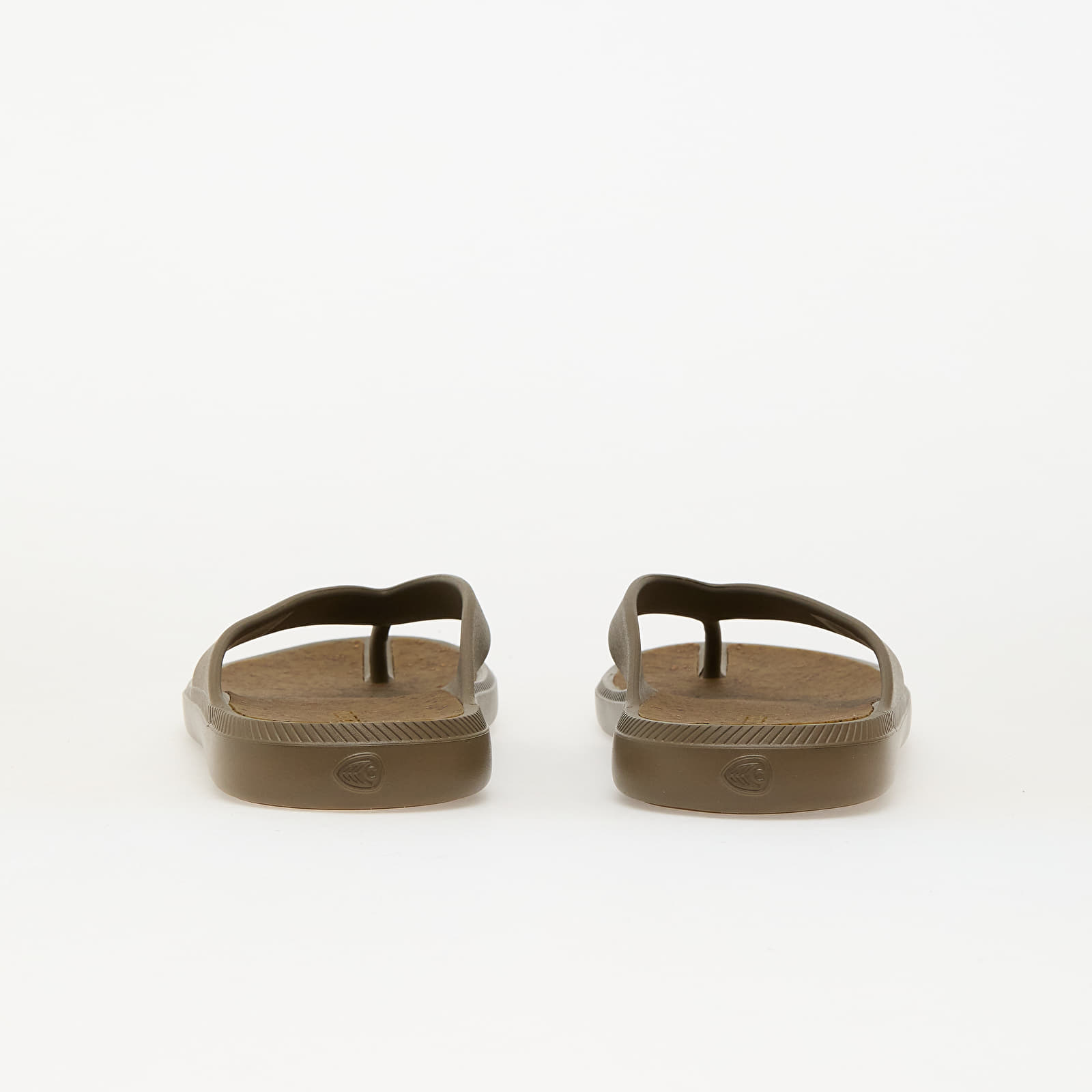 Women's shoes Cariuma W IBITU Kangaroo Brown