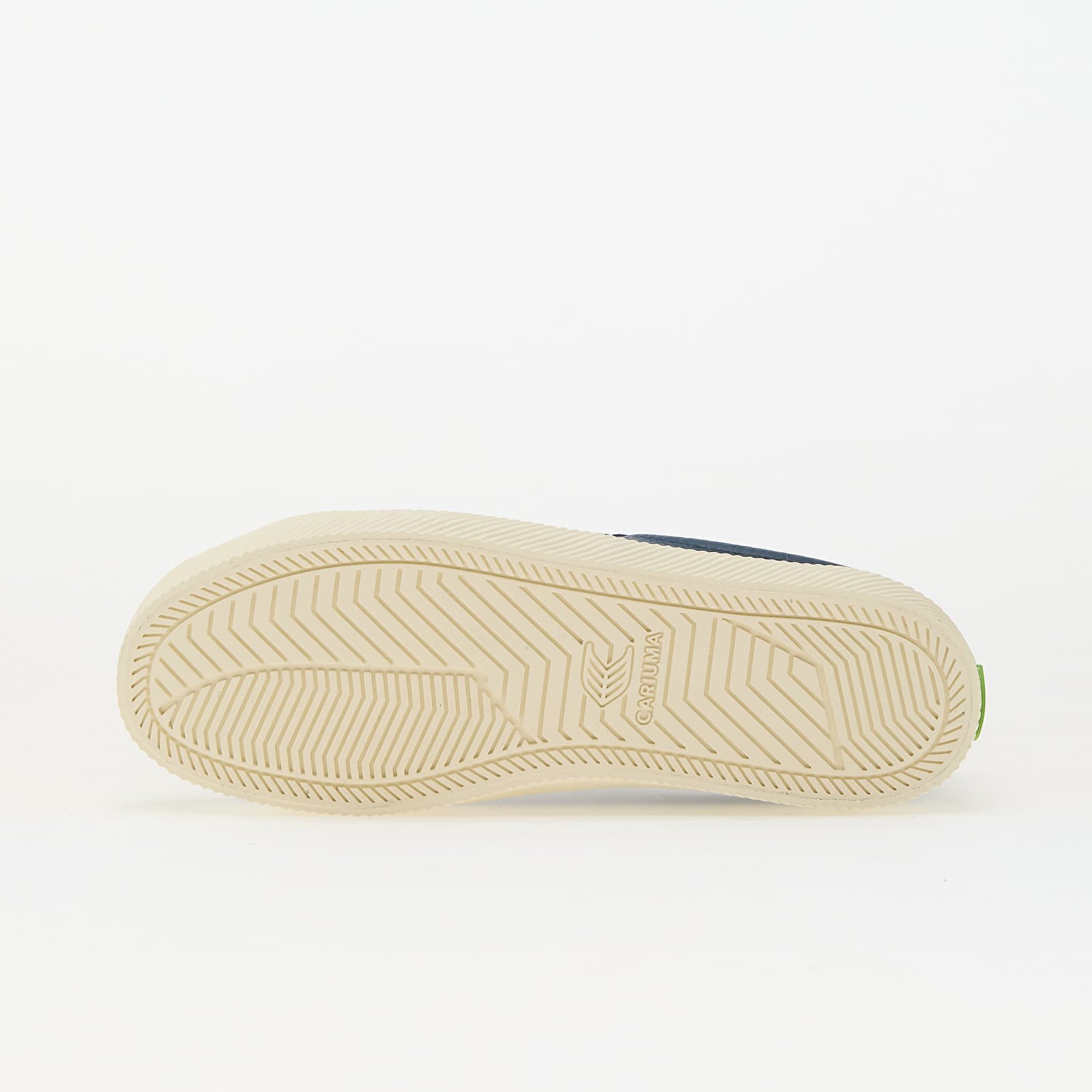 Férfi cipők Cariuma M Oca Low Dark Denim