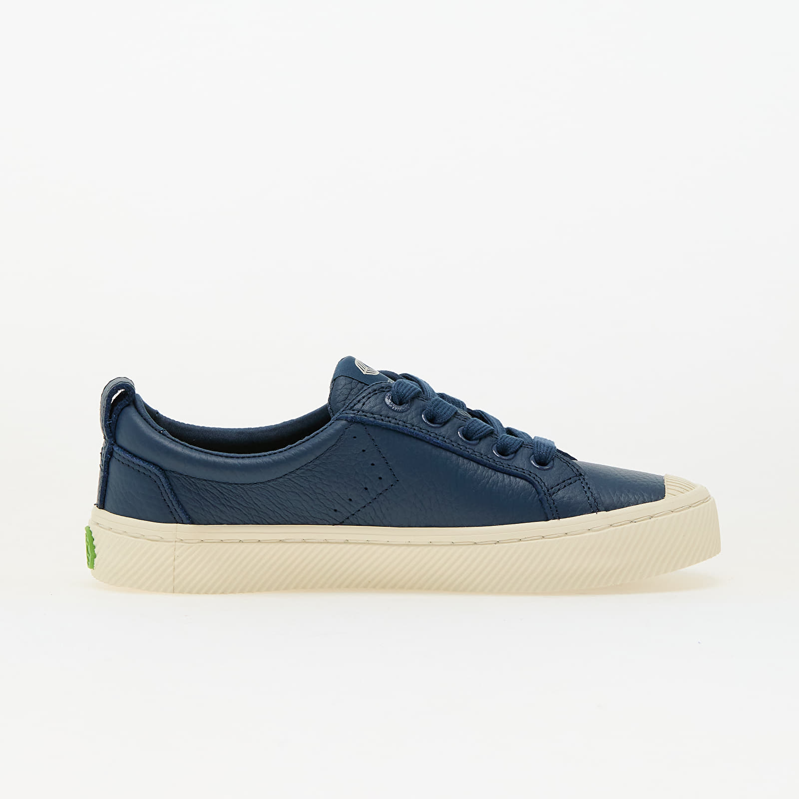 Férfi cipők Cariuma M Oca Low Dark Denim