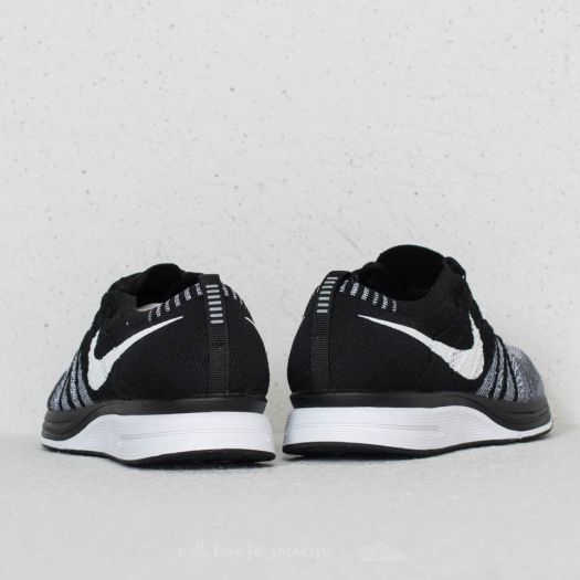 nike flyknit trainer laces