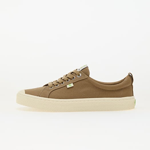 Cariuma W Oca Low Burnt Sand