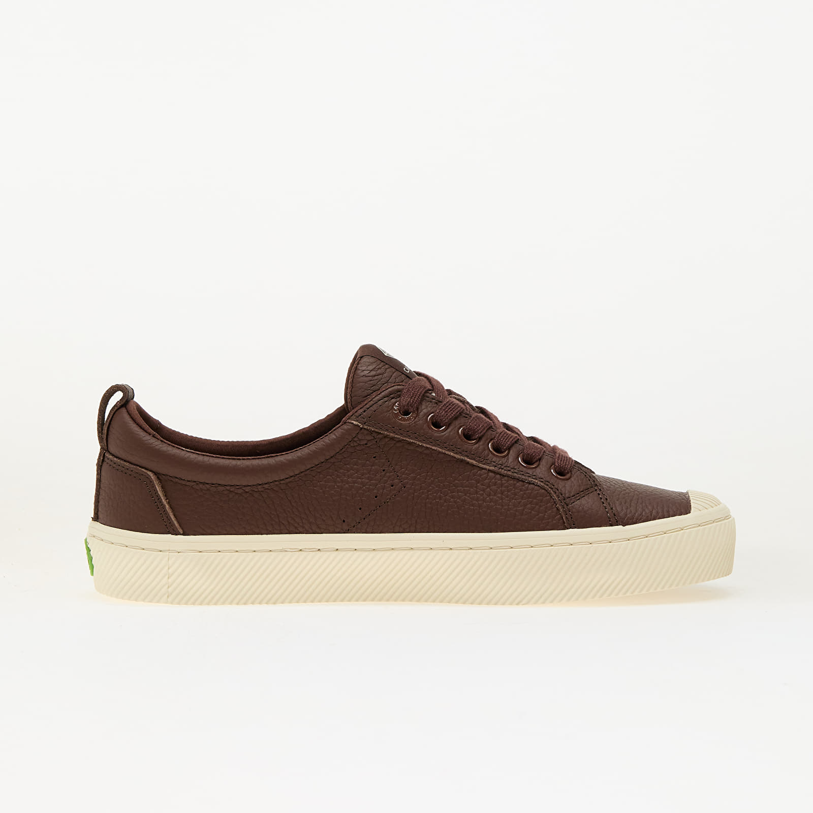 Zapatillas mujer Cariuma W Oca Low Brown