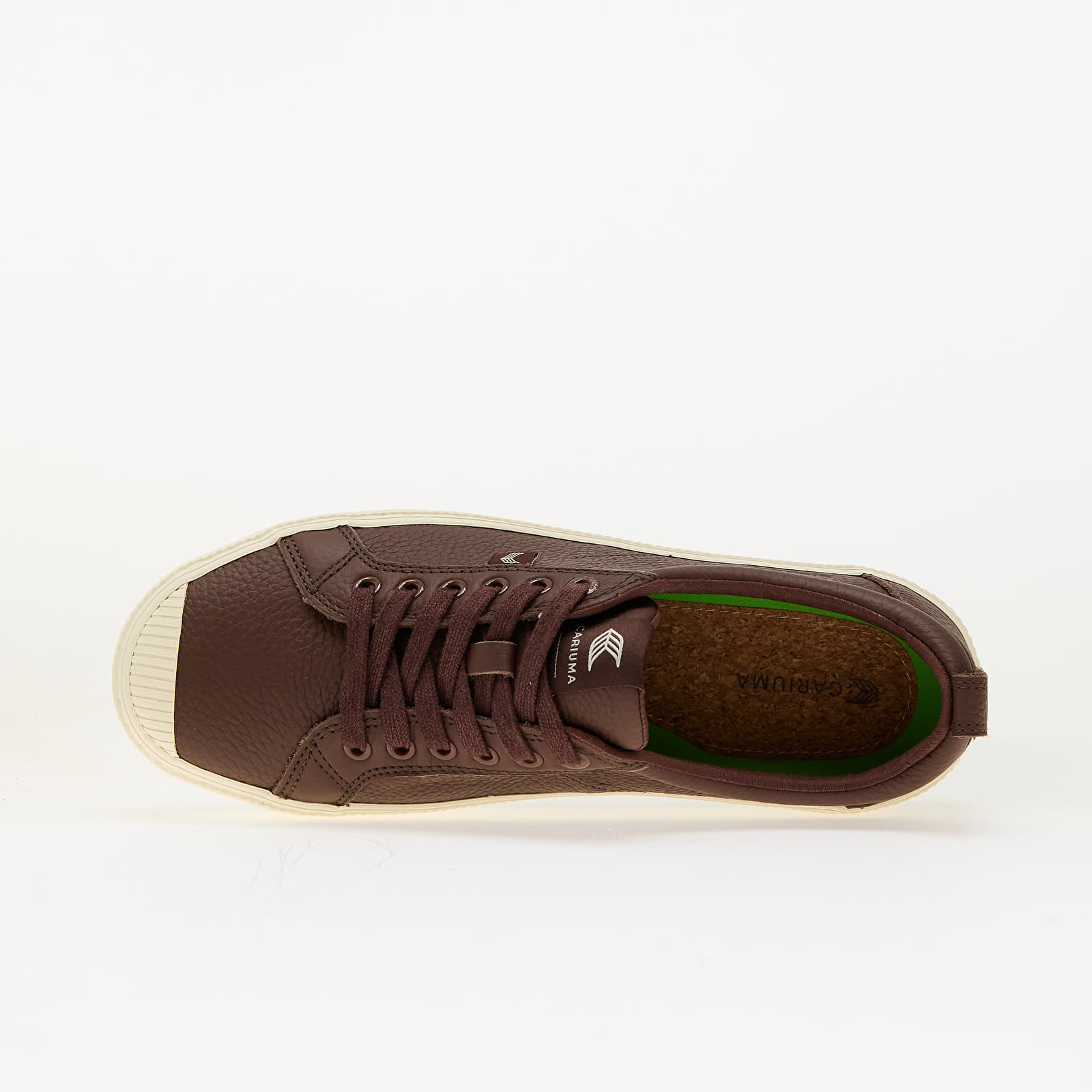 Zapatillas mujer Cariuma W Oca Low Brown