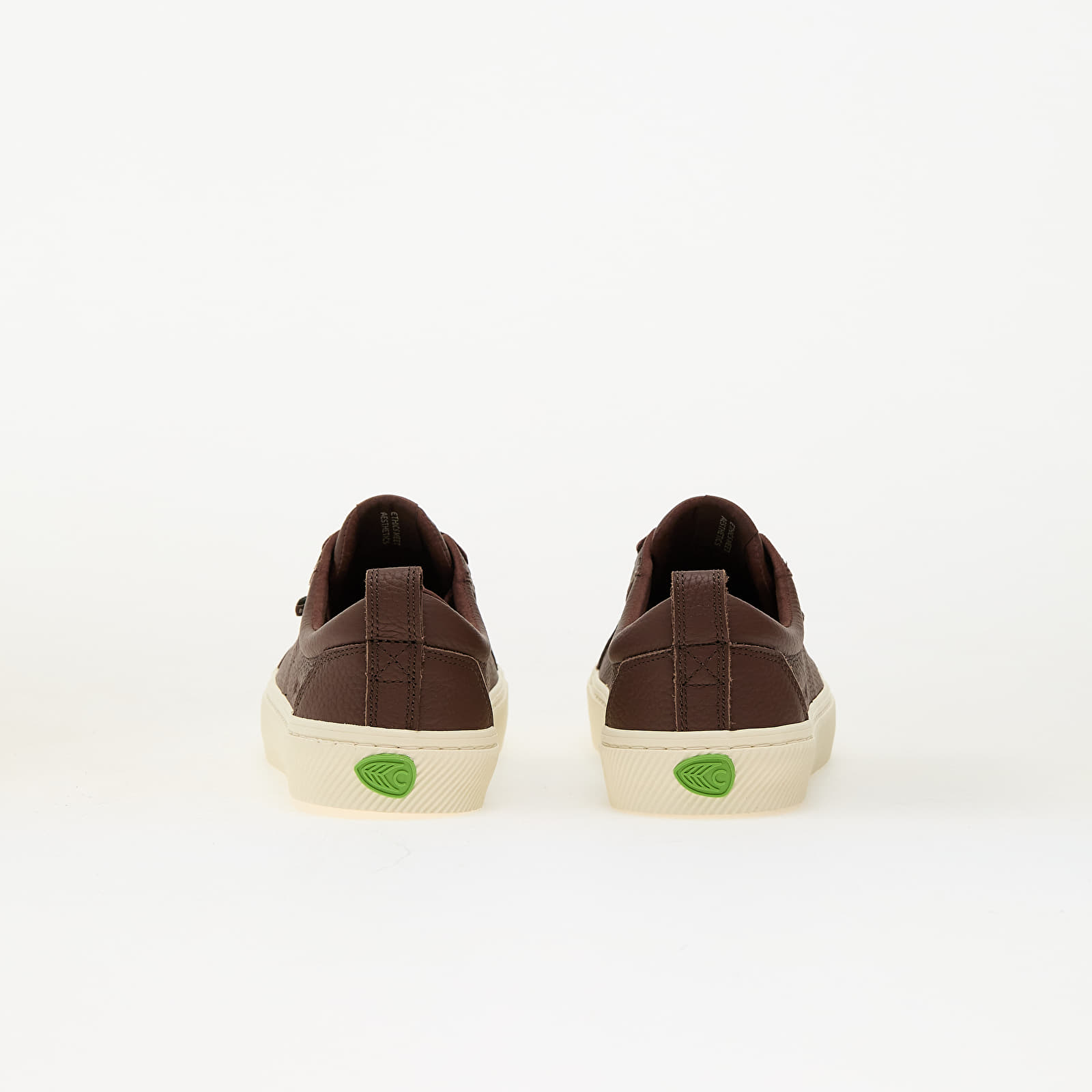 Zapatillas mujer Cariuma W Oca Low Brown