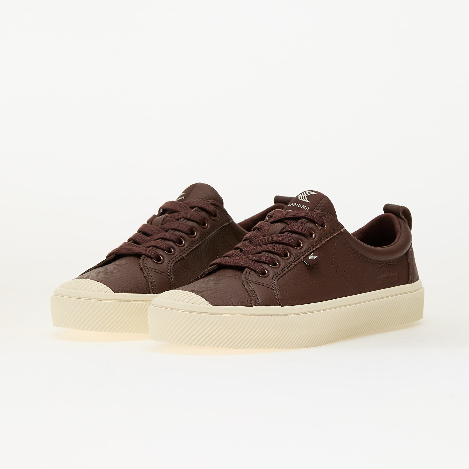Zapatillas mujer Cariuma W Oca Low Brown