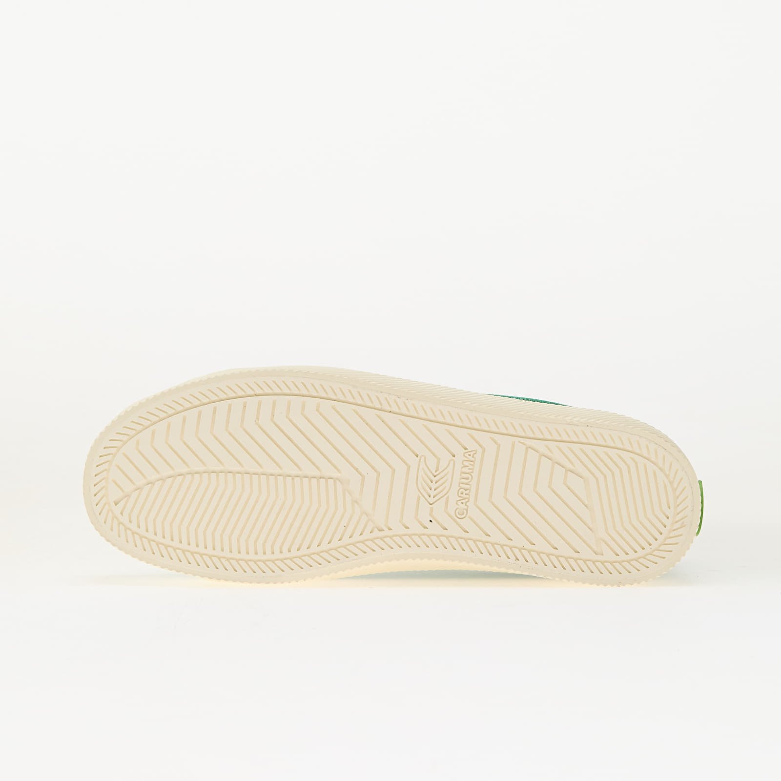 Férfi cipők Cariuma M Oca Low Green