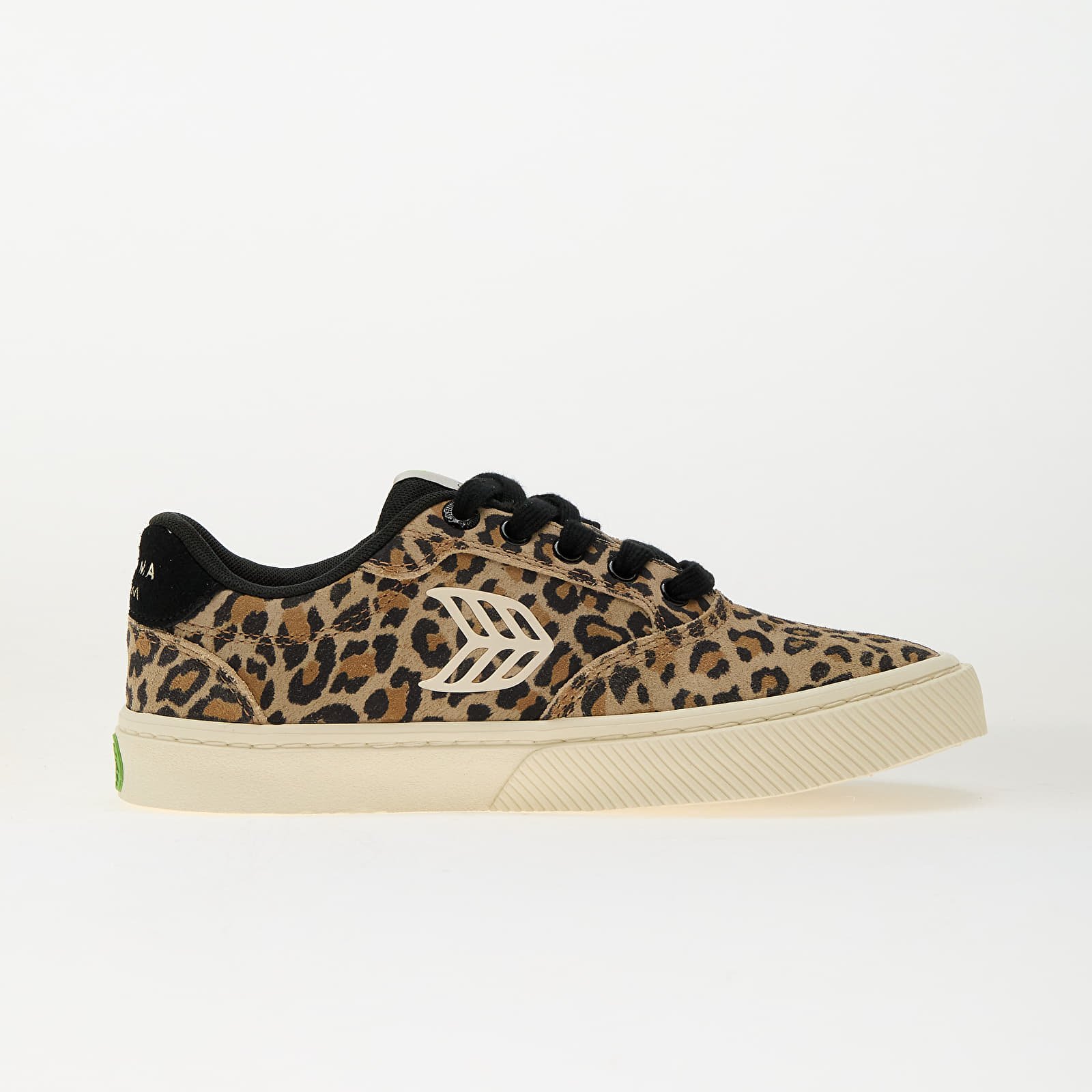 Buty męskie Cariuma M NAIOCA Leopard Print/ Ivory