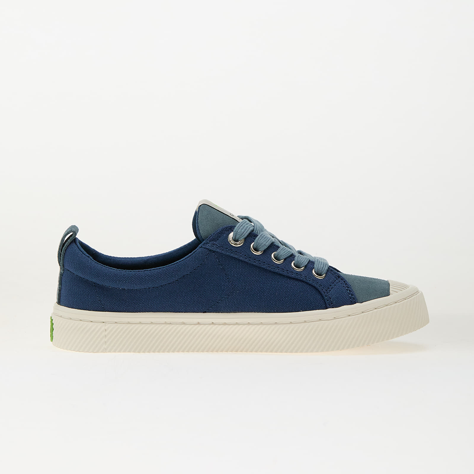 Buty męskie Cariuma M OCA Low Shadow Blue/ Mirage Blue