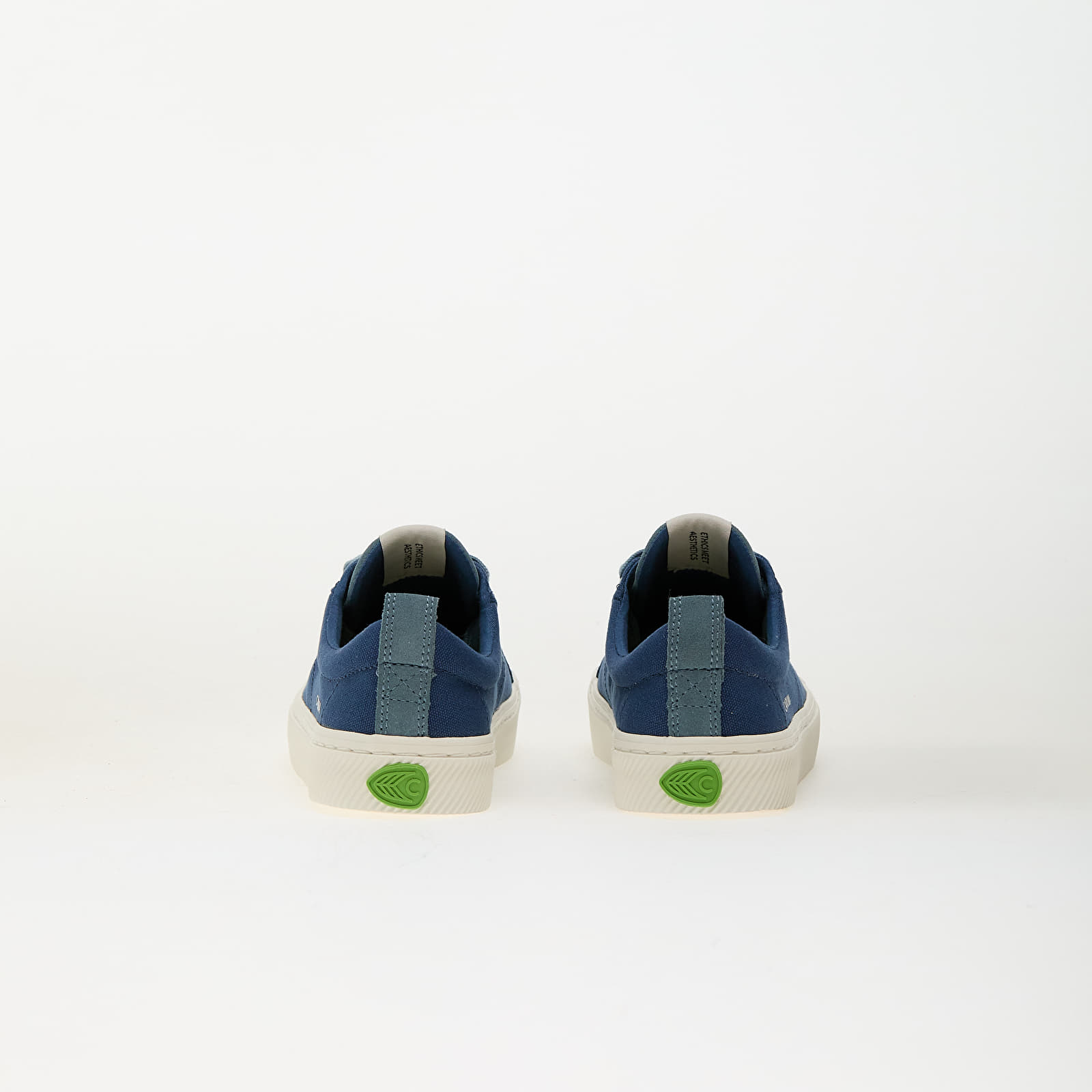 Buty męskie Cariuma M OCA Low Shadow Blue/ Mirage Blue