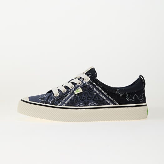 Cariuma M Oca Low Navy Bandana