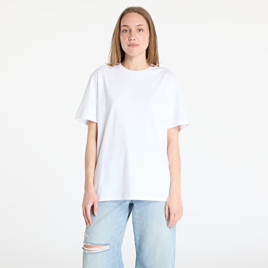 T-shirt Alyx Studio Circle A Tee UNISEX White