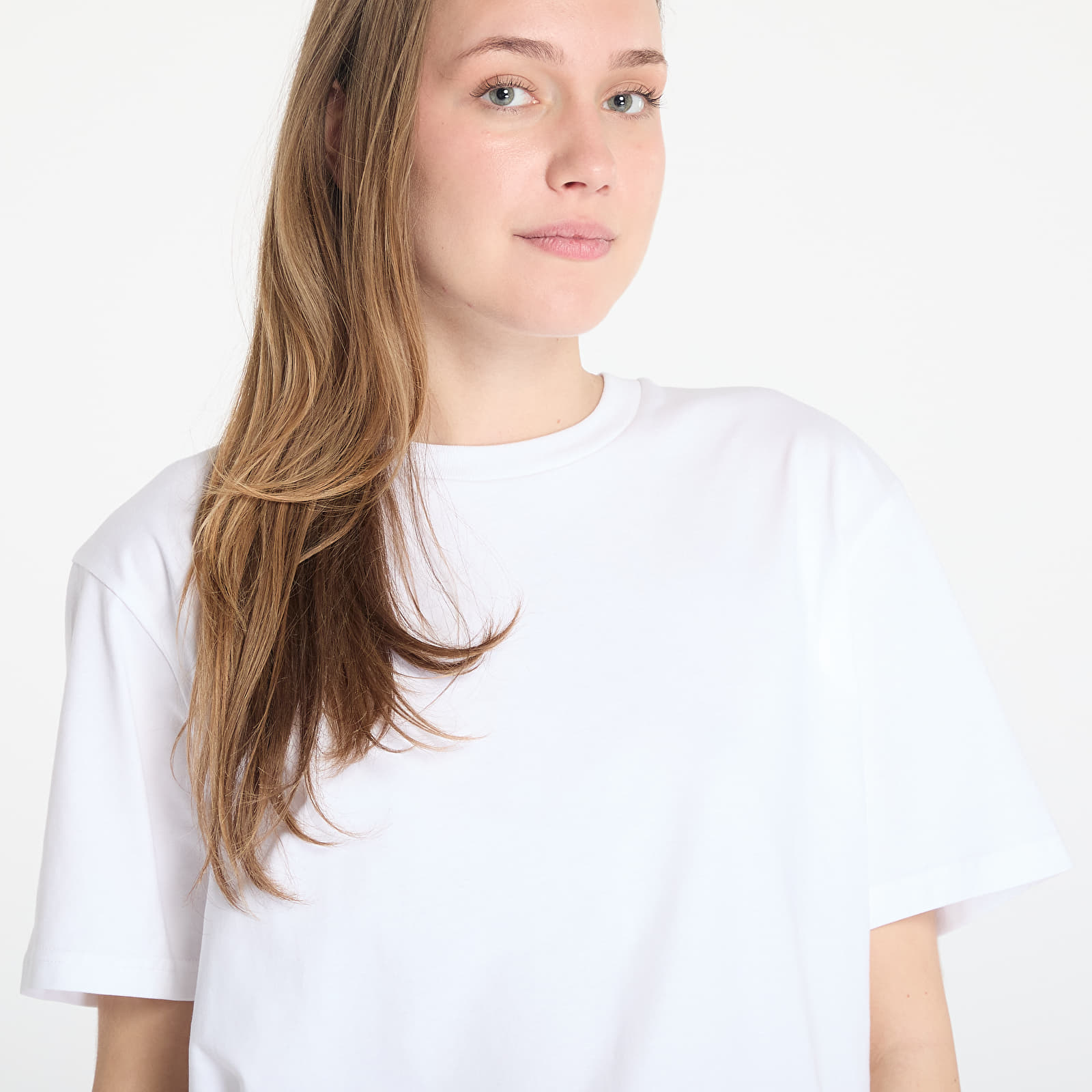 T-shirts Alyx Studio Circle A Tee UNISEX White