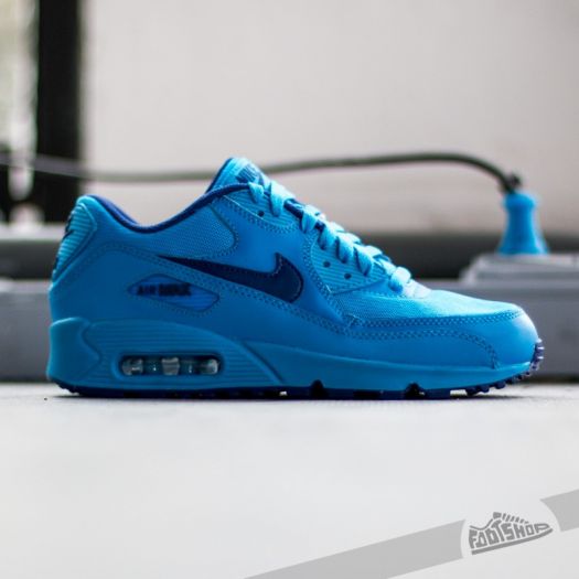 Nike Air Max 90 Glow GS