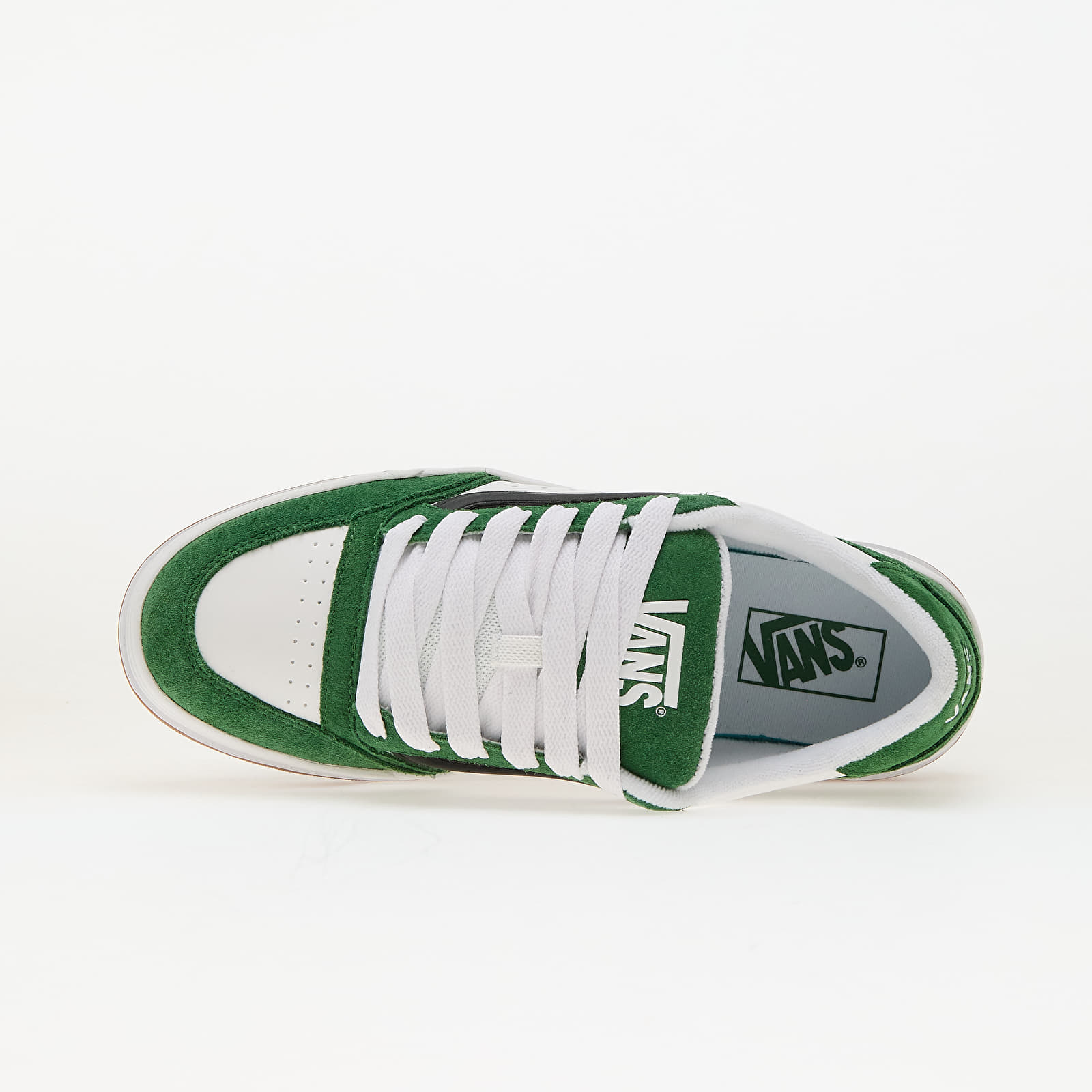 Vīriešu apavi Vans Hylane Trit Fairw
