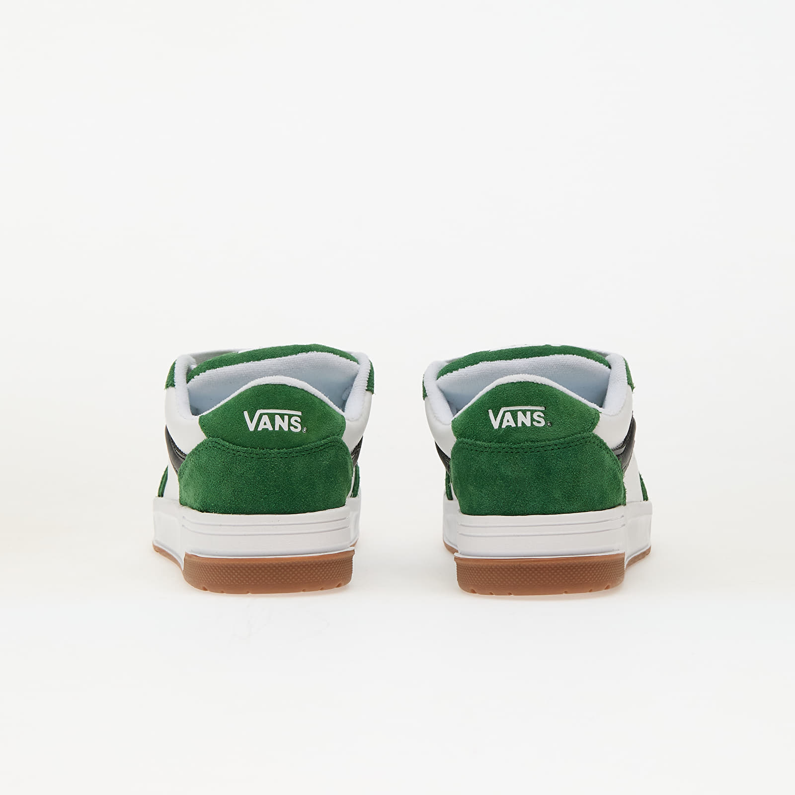 Vīriešu apavi Vans Hylane Trit Fairw