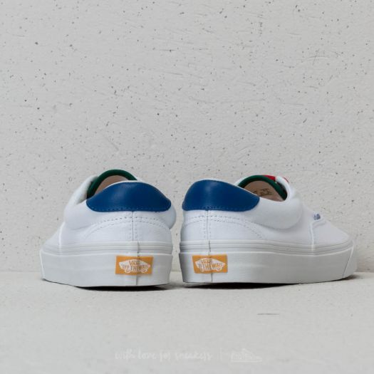 Vans yacht club sale era 59 shoes