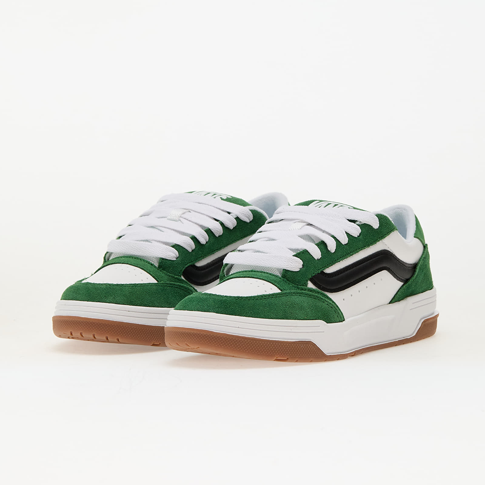 Vīriešu apavi Vans Hylane Trit Fairw