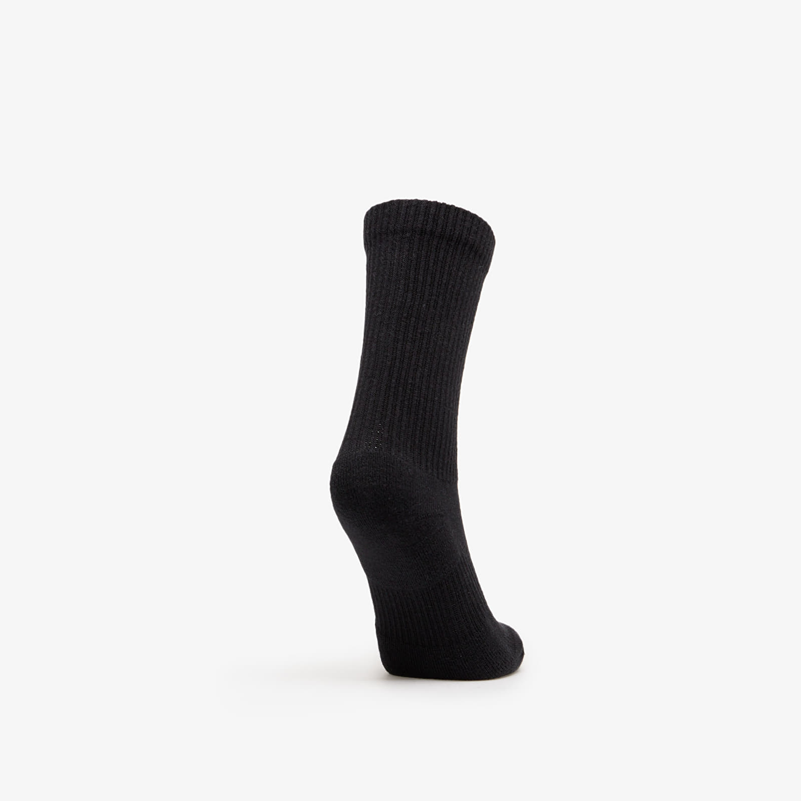 Ponožky Nike Dri-FIT Everyday Cushioned Crew Socks (2 Pairs) Black/ White