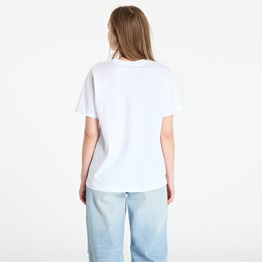 【DIME】 Classic Shiny T-Shirt / White Dime Classic Shiny T-Shirt White | END. (US)