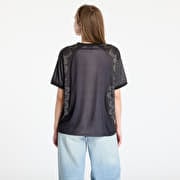 【関税込み】Dime オレンジ Holy Flame Jersey トップス Dime Holy Flame Jersey – Delicious Sendai