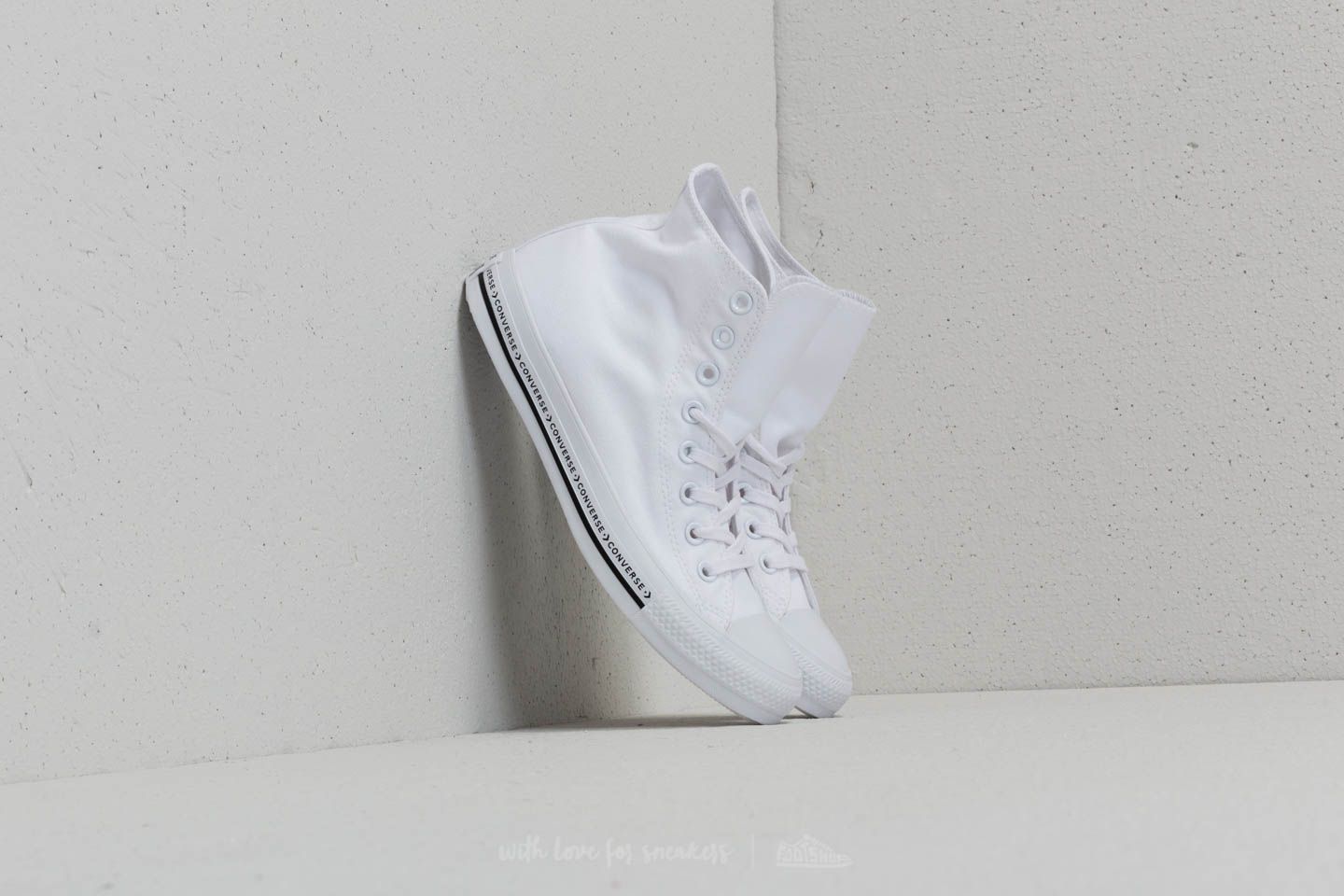 Converse Chuck Taylor All Star Hi