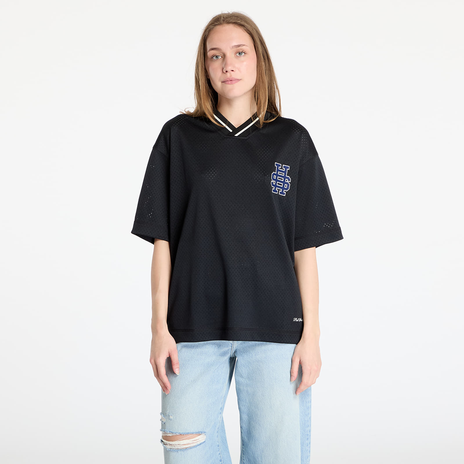 T-shirts HAL STUDIOS® Field Jersey Black