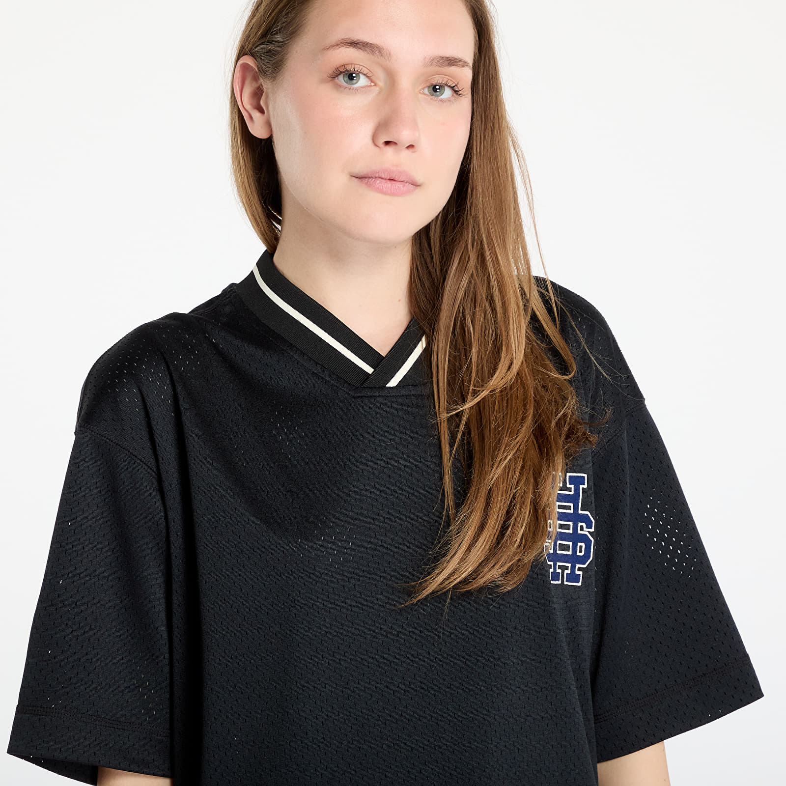 T-shirts HAL STUDIOS® Field Jersey Black