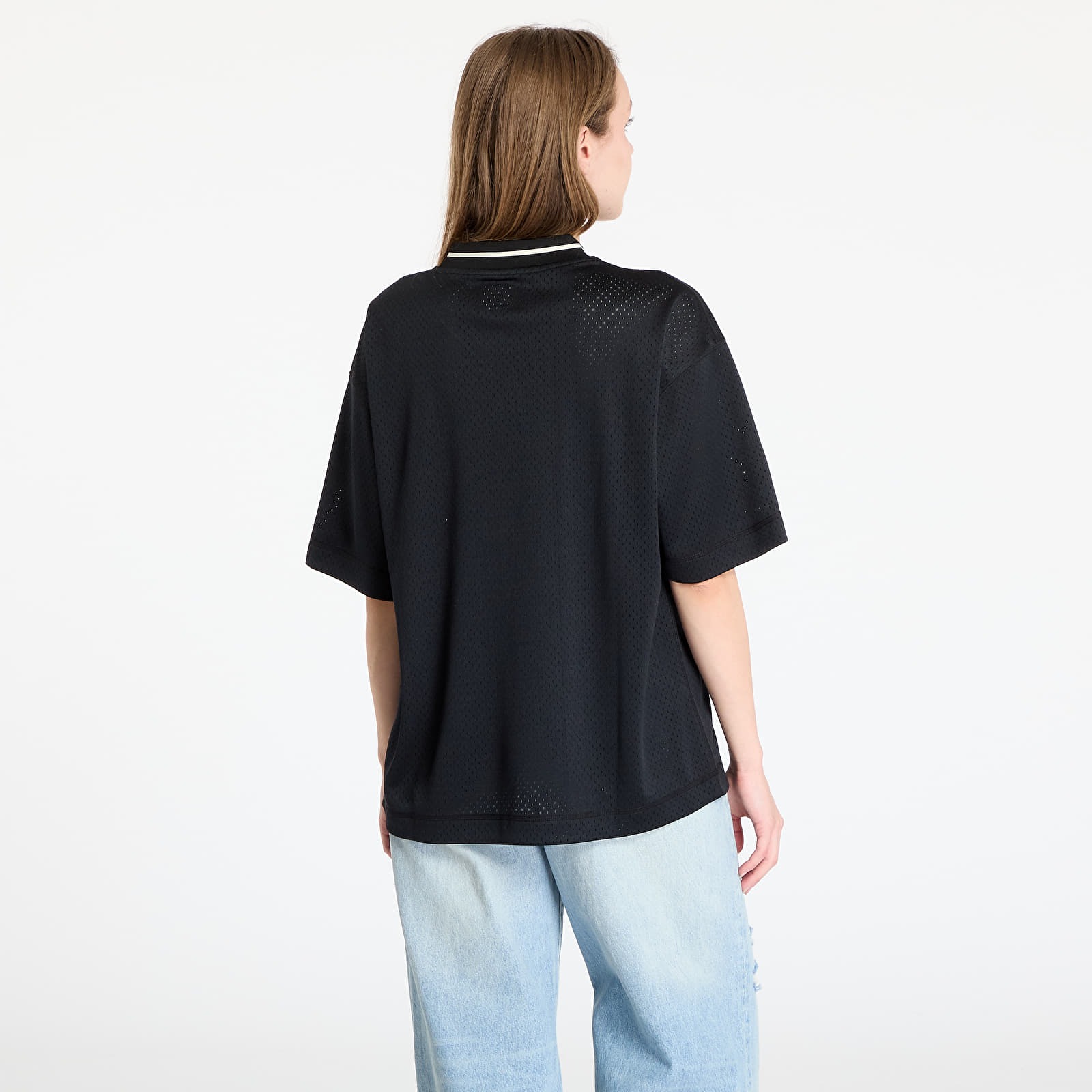T-shirts HAL STUDIOS® Field Jersey Black
