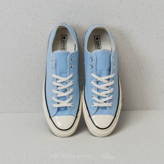 Converse blue chill on sale
