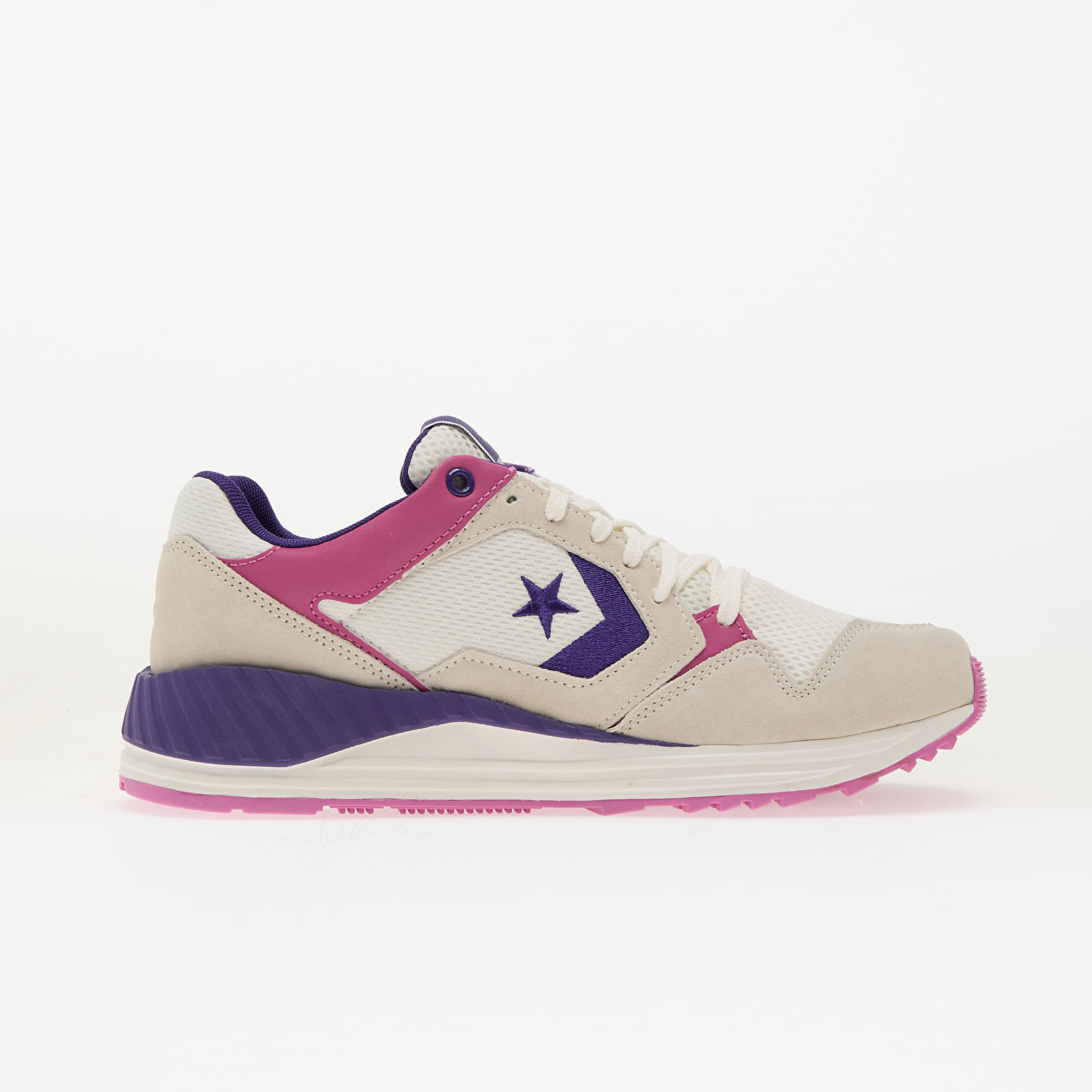 Meeste kingad Converse Wave Trainer Vintage White/ Egret
