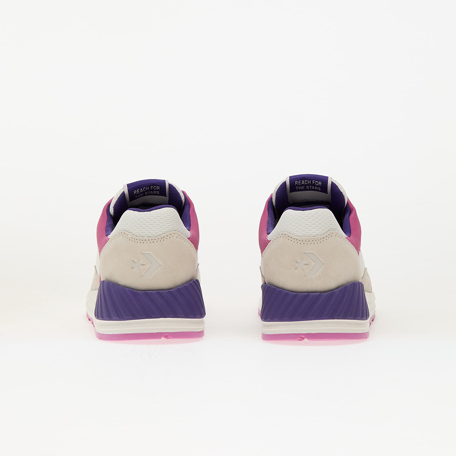 Meeste kingad Converse Wave Trainer Vintage White/ Egret