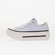Converse Chuck Taylor All Star Lift Double Stack Light Blue