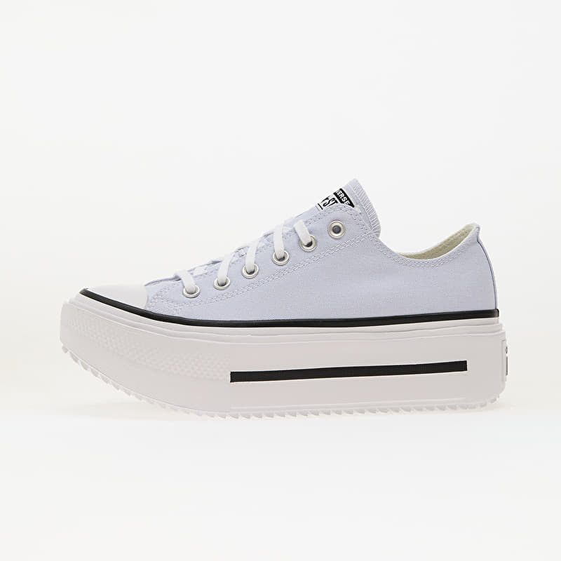 Converse Chuck Taylor All Star Lift Double Stack Light Blue