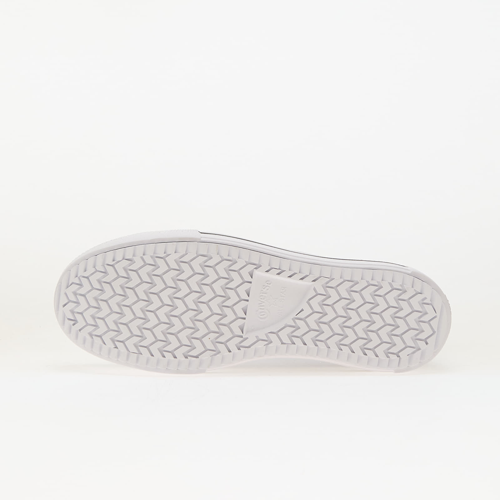 Naiste jalatsid Converse Chuck Taylor All Star Lift Double Stack Light Blue