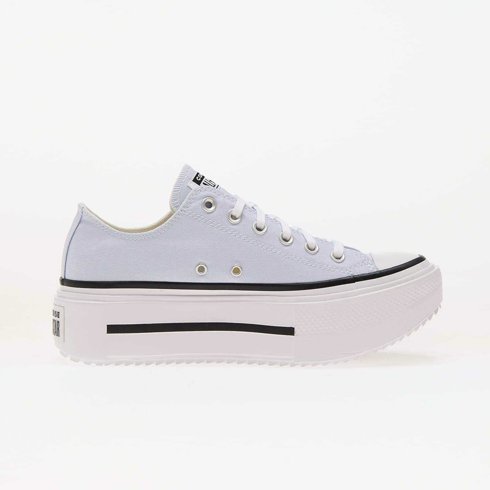 Naiste jalatsid Converse Chuck Taylor All Star Lift Double Stack Light Blue