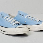 Men s shoes Converse Chuck Taylor All Star 70 OX Blue Chill Black