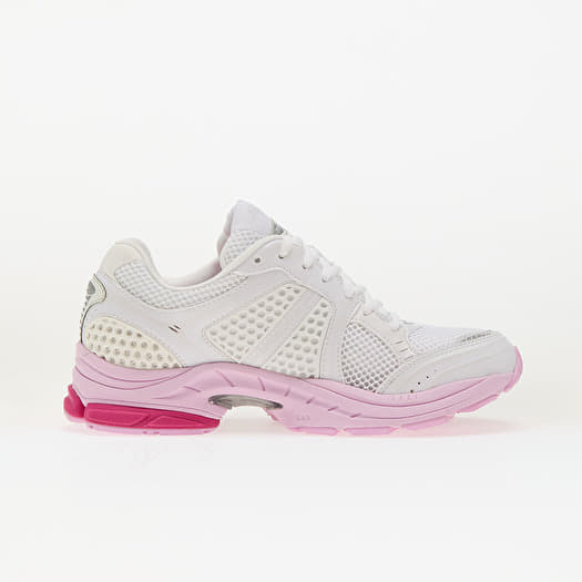 Saucony Progrid Triumph 4 White/ Pink | Footshop
