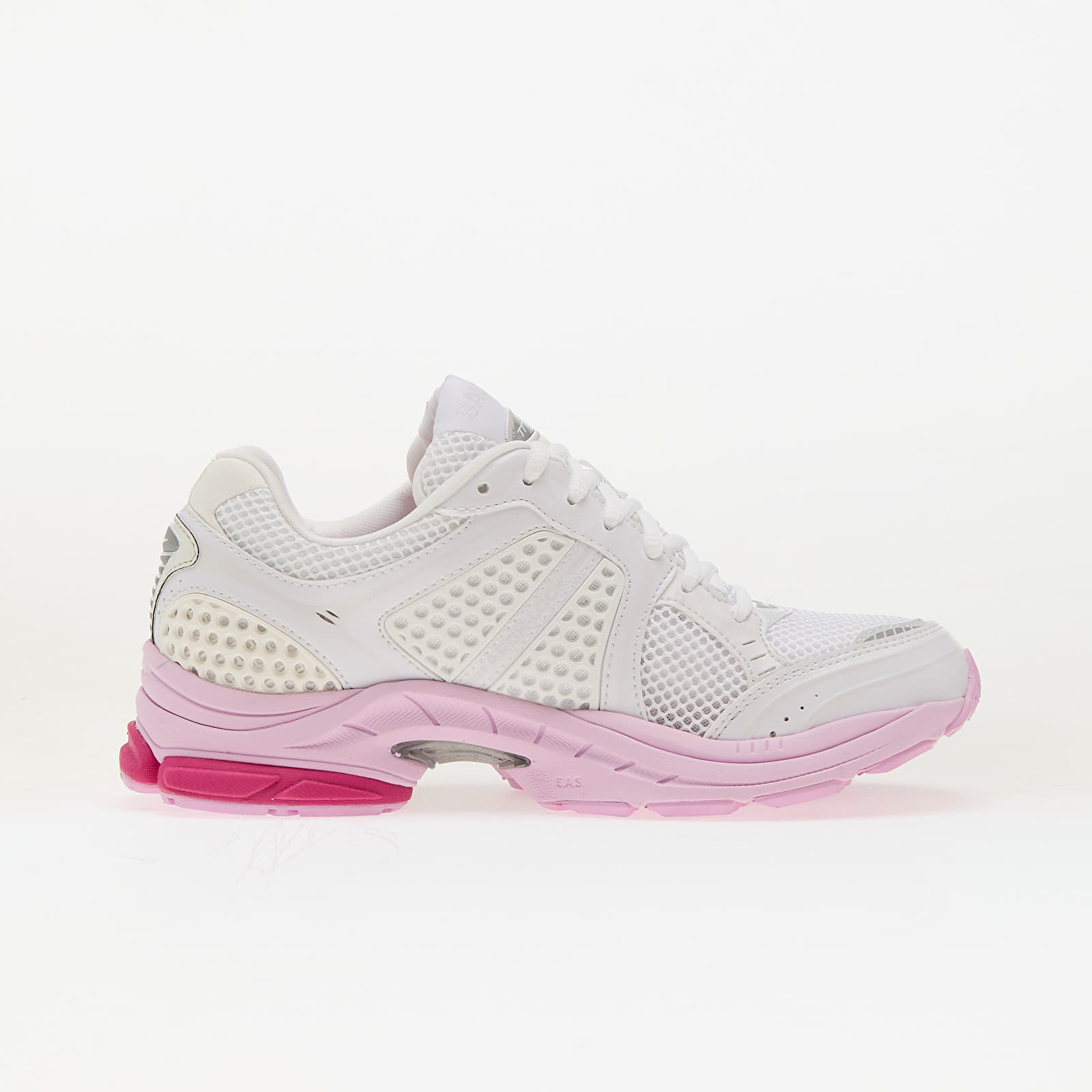 Жіноче взуття Saucony Progrid Triumph 4 White/ Pink