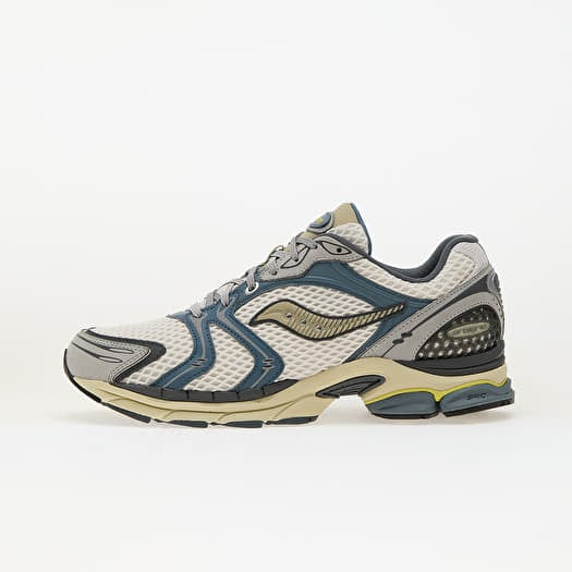Saucony Progrid Triumph 4 Ice/ Orion Blue