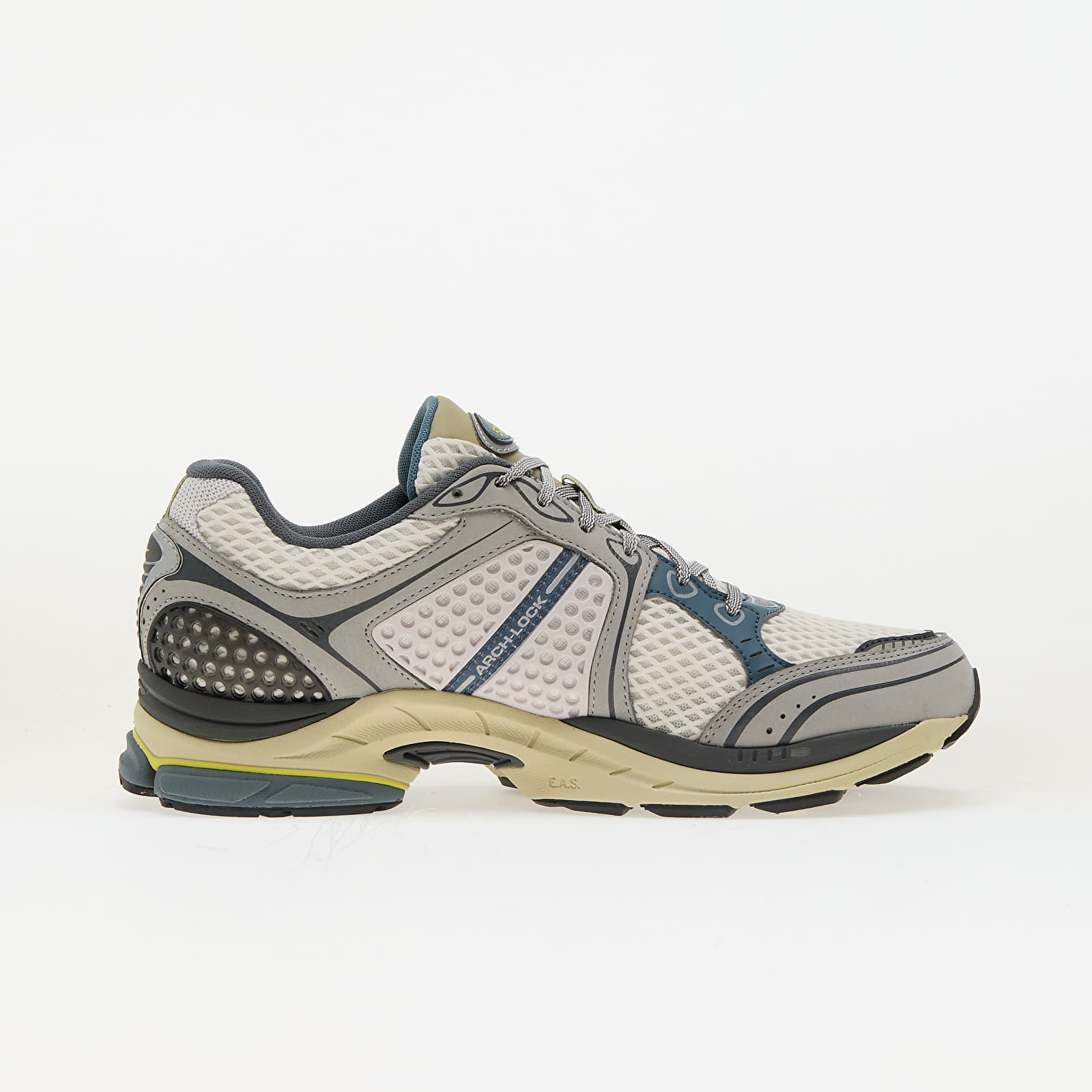 Чоловіче взуття Saucony Progrid Triumph 4 Ice/ Orion Blue