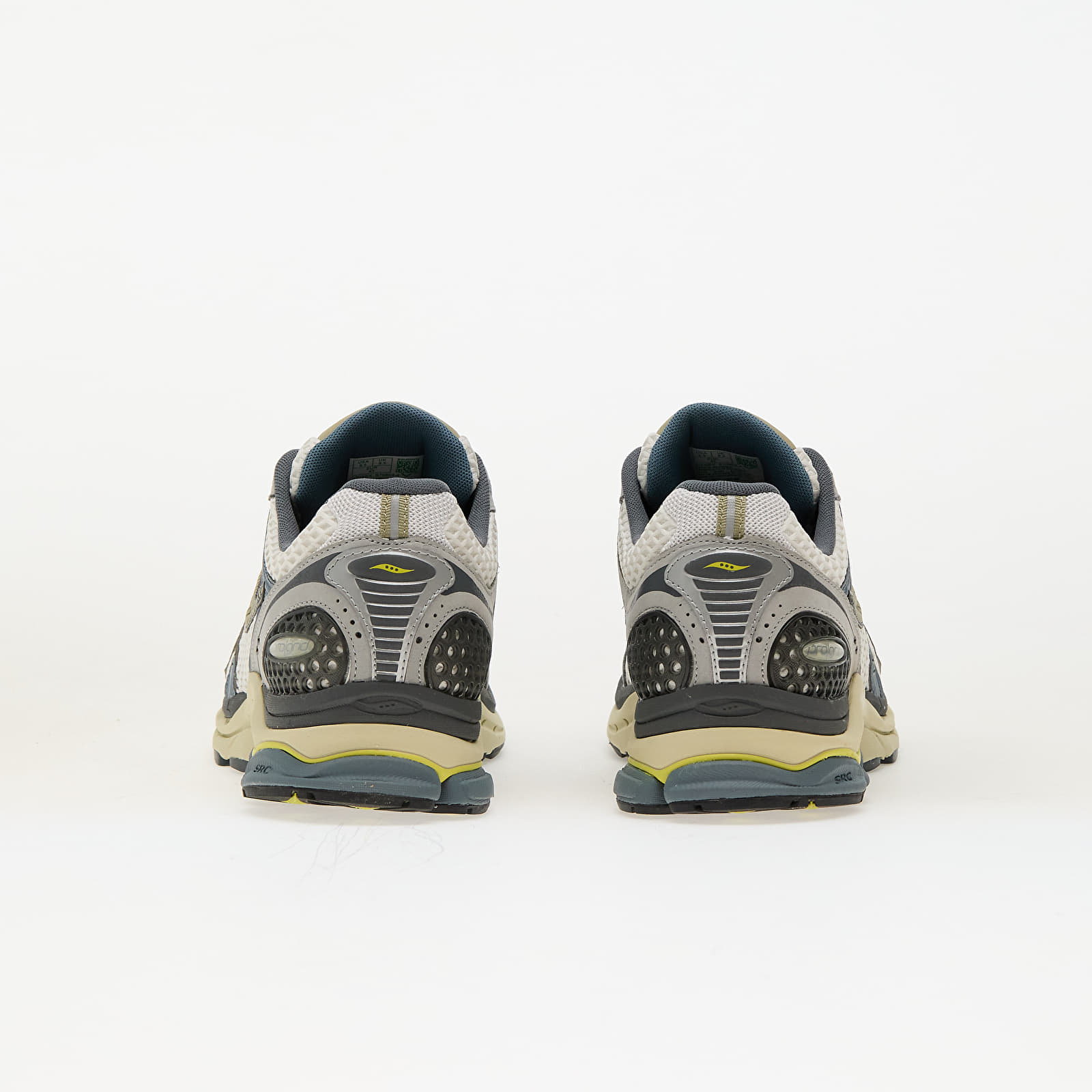Чоловіче взуття Saucony Progrid Triumph 4 Ice/ Orion Blue