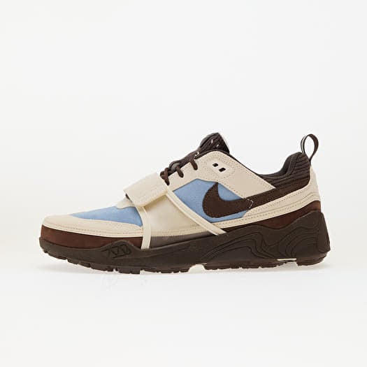 Nike Zoom Field Jaxx Leche Blue/ Baroque Brown-Pale Ivory-Lt Chocolate
